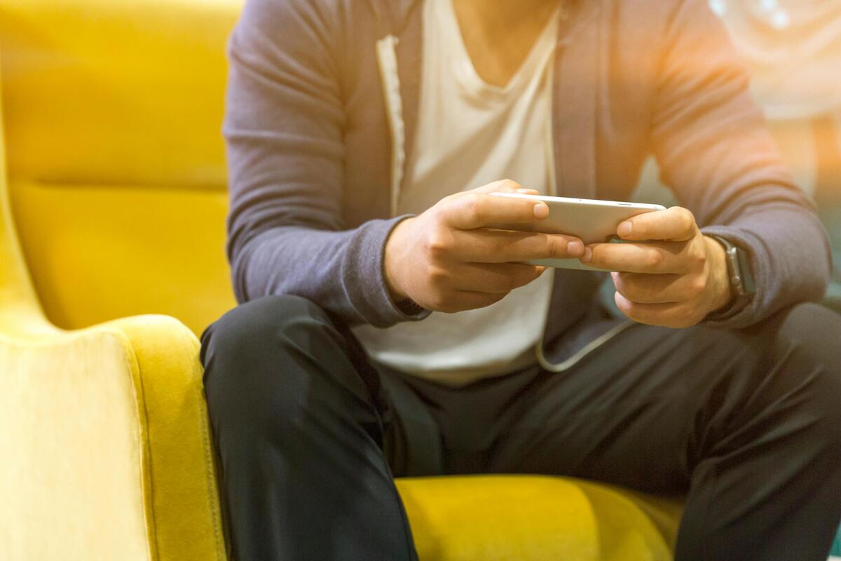 Digital Entertainment Azerbaijan