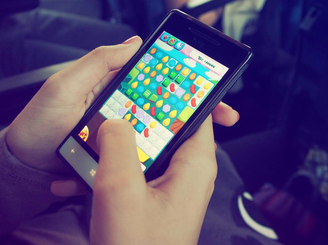 Gaming Applications Review