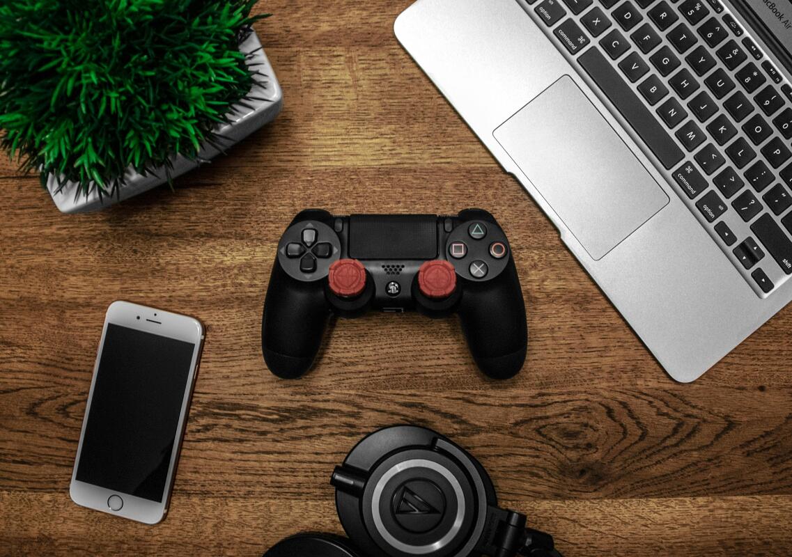 Virtual Entertainment